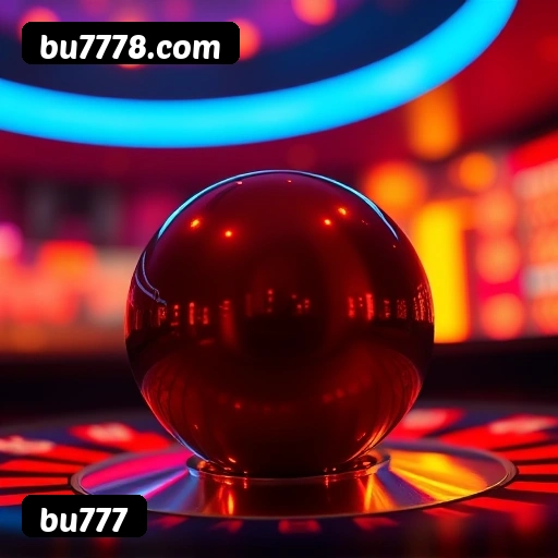 Catálogo bu777 2.547 jogos - Pragmatic Play, Evolution, NetEnt